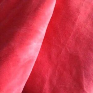 New Velvet Stretch Fabric 60" Wide x 1.3/4 yard